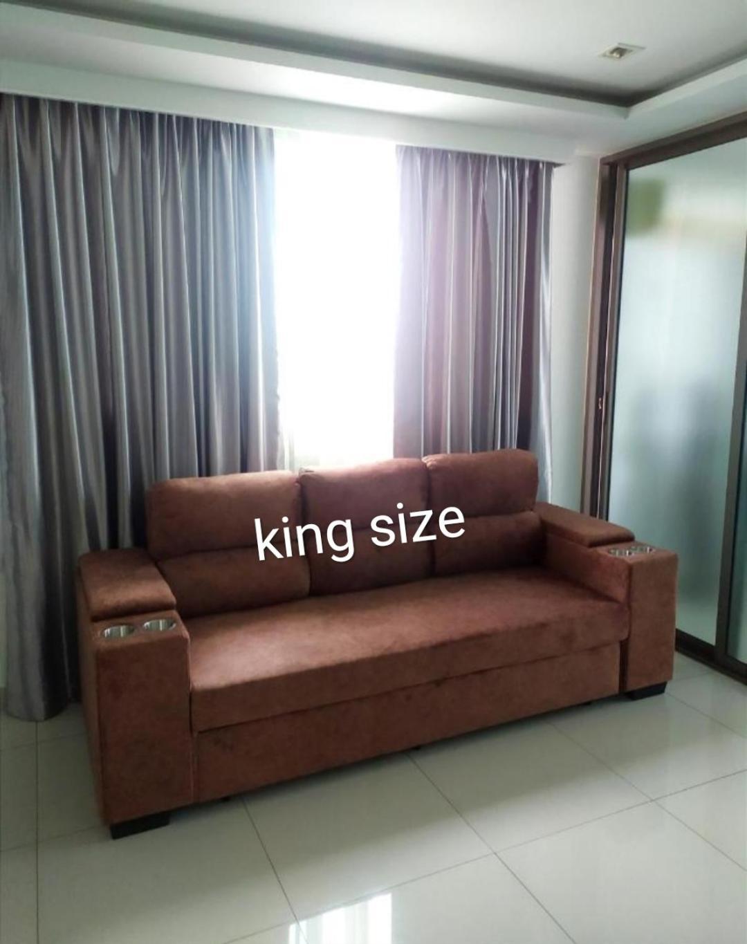 Wong Amat Tower Appartement Pattaya Buitenkant foto