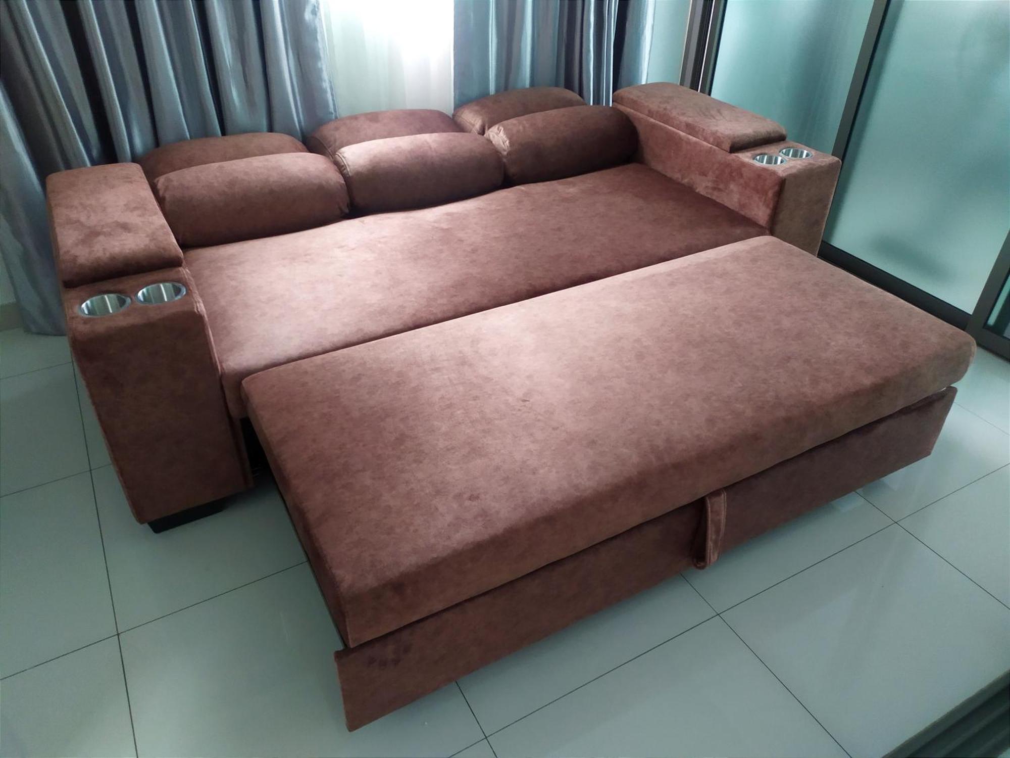 Wong Amat Tower Appartement Pattaya Buitenkant foto