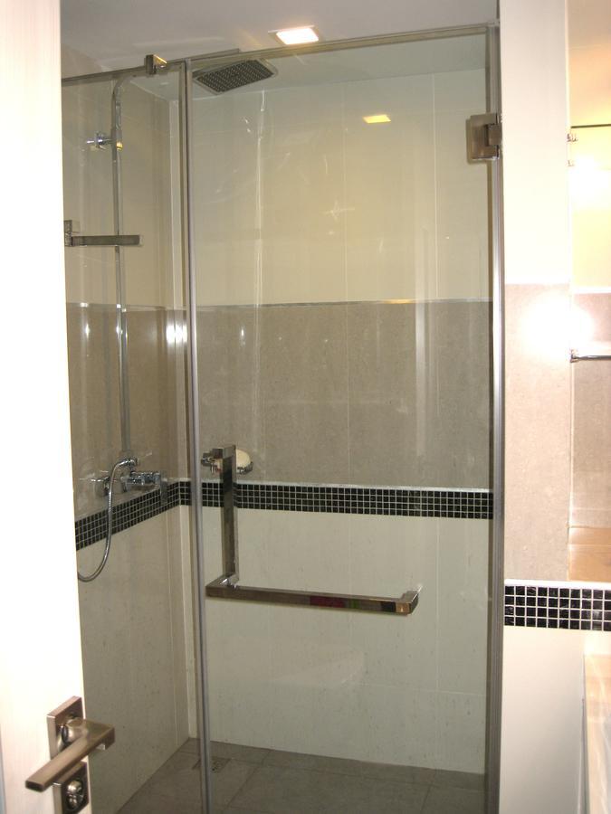 Wong Amat Tower Appartement Pattaya Buitenkant foto